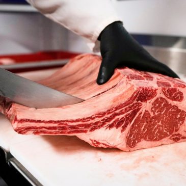 Trump accuses foreign-owned meat packers of inflating US beef prices and calls for investigation