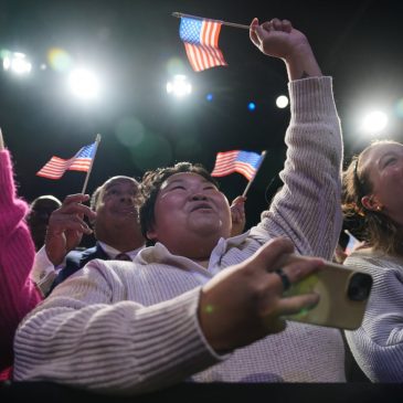 Democrats are hopeful again. But unresolved questions remain about party’s path forward