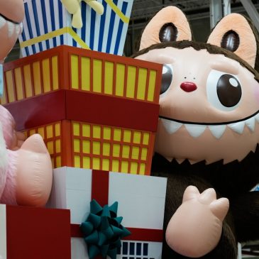 How to watch the Macy’s Thanksgiving Day Parade