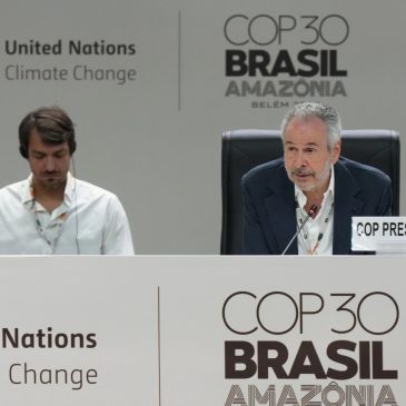 Nations and environmental groups slam proposals at UN climate talks, calling them too weak