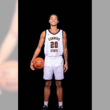 College basketball player in Oklahoma dies after being injured during game