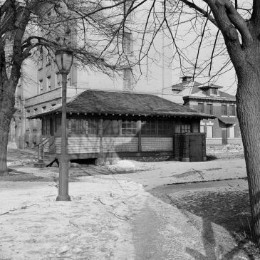 Today in History: November 11, ‘Typhoid Mary’ dies