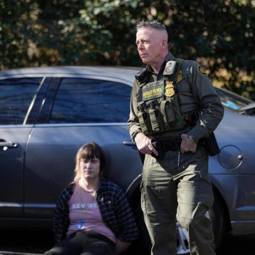 Granddaughter of “Charlotte’s Web” author upset with use of its title in immigration crackdown