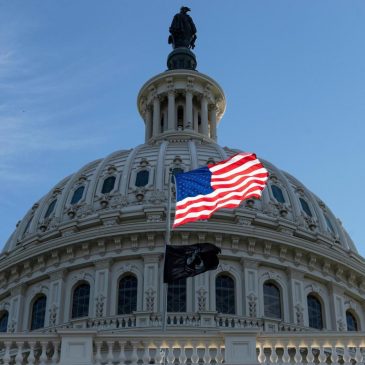 David Brooks: What I love when I love America