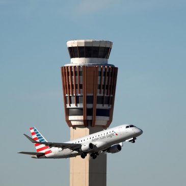 Thanksgiving air traffic could ‘slow to a trickle’ if shutdown persists, transport secretary says