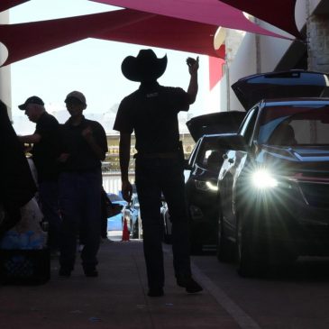 Government says SNAP benefit cuts won’t be as deep as announced for some families