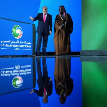 Trump says allowing skilled immigrants to train US workers ‘is MAGA’