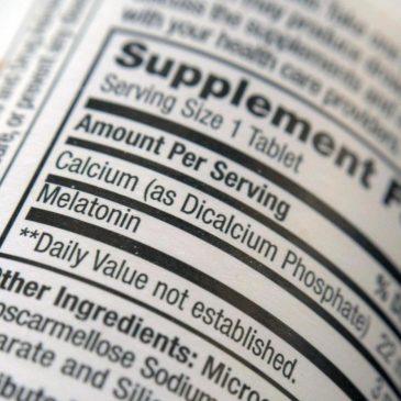 A study questions melatonin use and heart health but don’t lose sleep over it