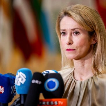 US and Russia draw up peace plan for Ukraine that includes big concessions from Kyiv