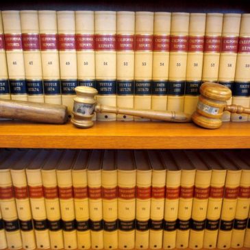 Judge turns back Eichorn’s attempt to have child solicitation case dismissed