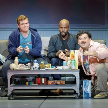 Review: Minnesota Opera accentuates the satire in its ‘Così fan tutte.’