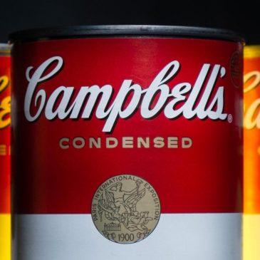 Campbell’s fires executive who was recorded saying company’s products are for ‘poor people’