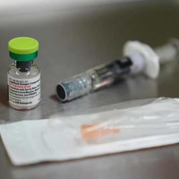 Canada loses measles elimination status after ongoing outbreaks