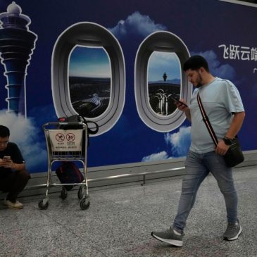 China rolls out its version of the H-1B visa to attract foreign tech workers