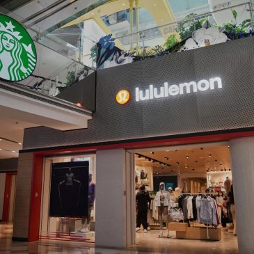 2 plead guilty to Roseville Lululemon thefts in multi-state crime spree that allegedly netted $1M