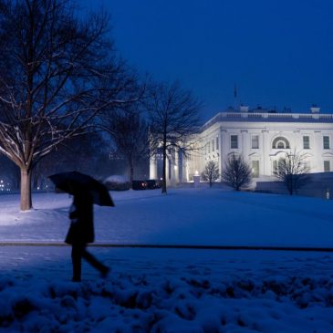 Other voices: Rein in presidential pardon power