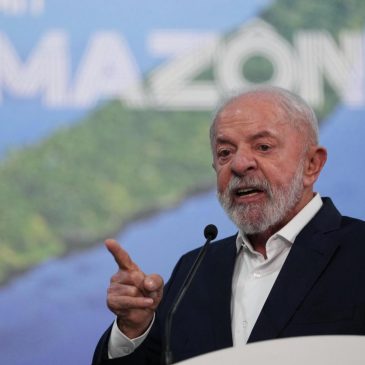 Trump expands tariff relief on coffee, fruit and beef from Brazil