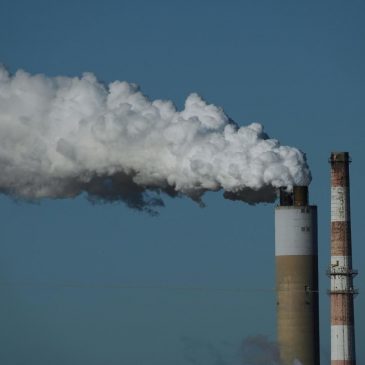 Climate-fighting efforts show slight gain but still fall far short, UN says