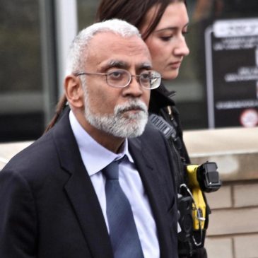 Courts order ICE not to deport man who spent 43 years in prison before murder case overturned