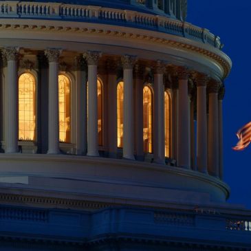 Data scientists perform last rites for ‘dearly departed datasets’ in 2nd Trump administration