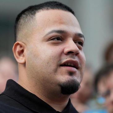 After mistaken deportation, Abrego Garcia fights smuggling charges. Here’s what to know
