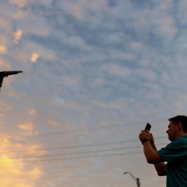 Lawmakers question legality of Border Patrol license plate reader program