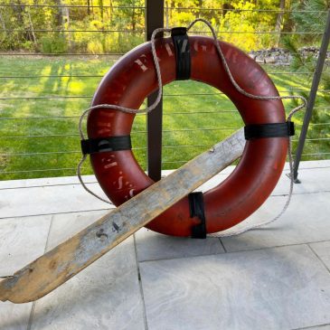 Relic from the wreck of the Edmund Fitzgerald is returned, plus $600,000 from Michigan
