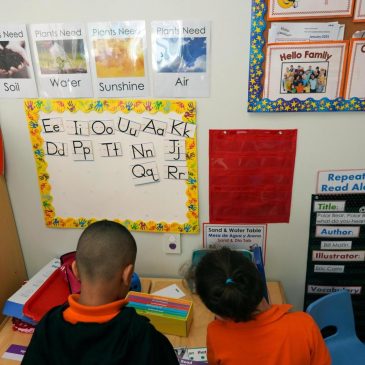 Some Head Start preschools shutter as government shutdown continues