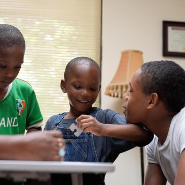 She wanted to keep her son in his school district. It was more challenging than it seemed