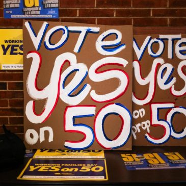 What’s next in the national redistricting fight after California approved a new US House map