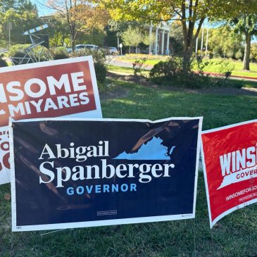 What to watch on Election Day 2025: Trump’s strength, Democrats’ message and the shutdown effect