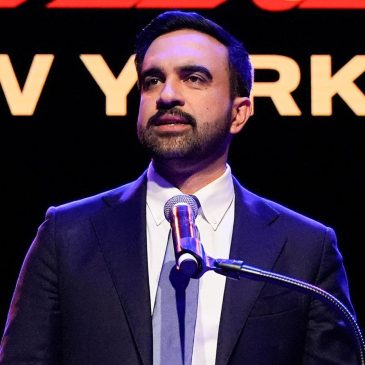 ‘Beacon of hope’: Ugandans find inspiration in Mamdani’s win and ask if they can do the same