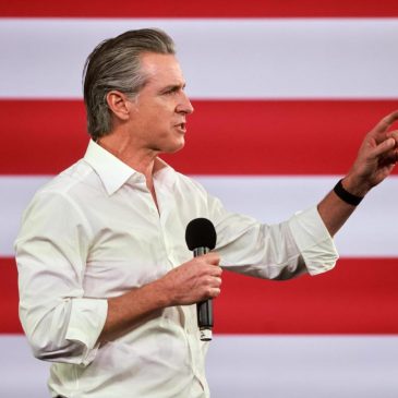 Justice Department sues to block California US House map in clash that could tip control of Congress