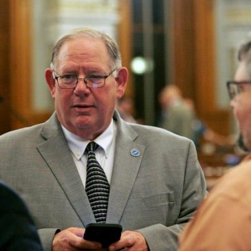 Kansas Republicans drop push to enter nation’s widening redistricting battle