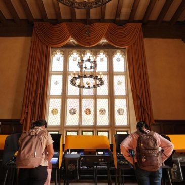 FACT FOCUS: It is not illegal for voters to show ID in New York and California