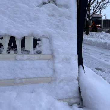 More snow, rain, and cold weather in store for post-Thanksgiving travelers