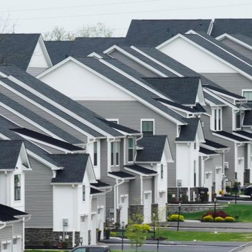 Federal agency boosts size of most single-family loans the government can guarantee to $832,750