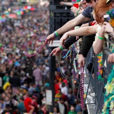 Multicultural New Orleans awaits arrival of immigration crackdown