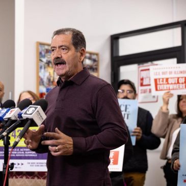 House reprimands Illinois congressman over succession plan, angering Democrats