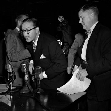 Critics warn Florida’s new teaching standards rehabilitate aspects of the anti-communist Red Scare