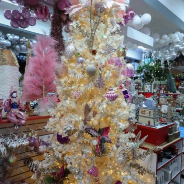 Quiz: What’s your holiday shopping personality?