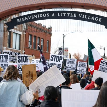 New survey finds rising pessimism among U.S. Hispanics