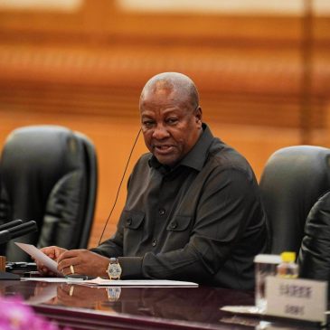 19 migrants deported by US to Ghana have been moved to an unknown location, lawyer says