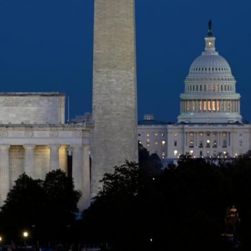 Government shutdown becomes the longest on record as fallout spreads nationwide