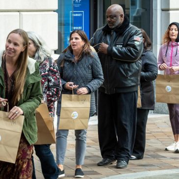 Federal workers question whether the longest government shutdown was worth their sacrifice