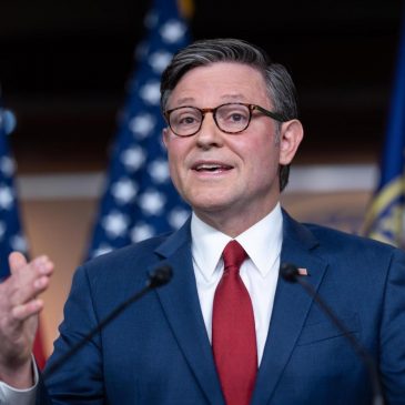 House returns for vote to end the government shutdown after nearly 2 months away