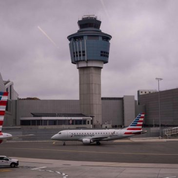 FAA takes first steps to restore flights after shutdown strain, but some limits remain