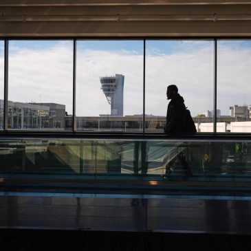 FAA says it will list airports where it is reducing flights during the government shutdown