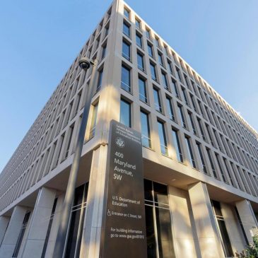 The Education Department is dismantling. Here’s what that means