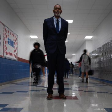 The shutdown is hurting schools whose budgets are mostly federal money